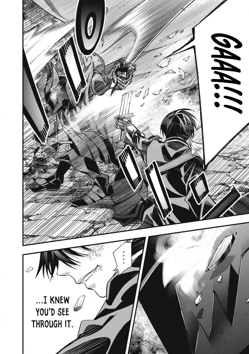 I Reincarnated as a Villainous Noble Who Died in the Mid Game Chapter 60 page 9