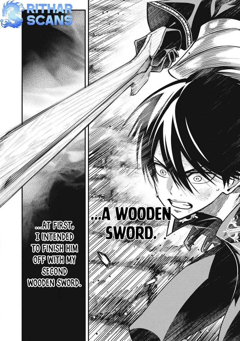 I Reincarnated as a Villainous Noble Who Died in the Mid Game Chapter 60 page 11
