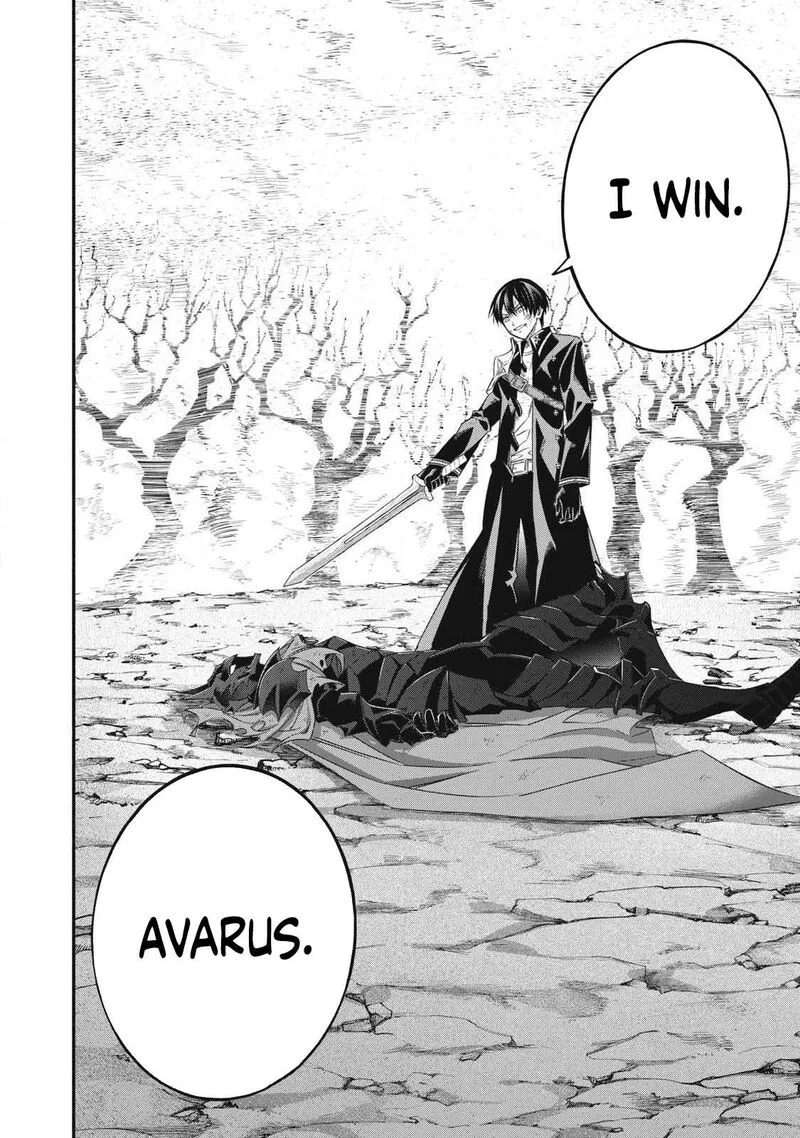 I Reincarnated as a Villainous Noble Who Died in the Mid Game Chapter 60 page 21