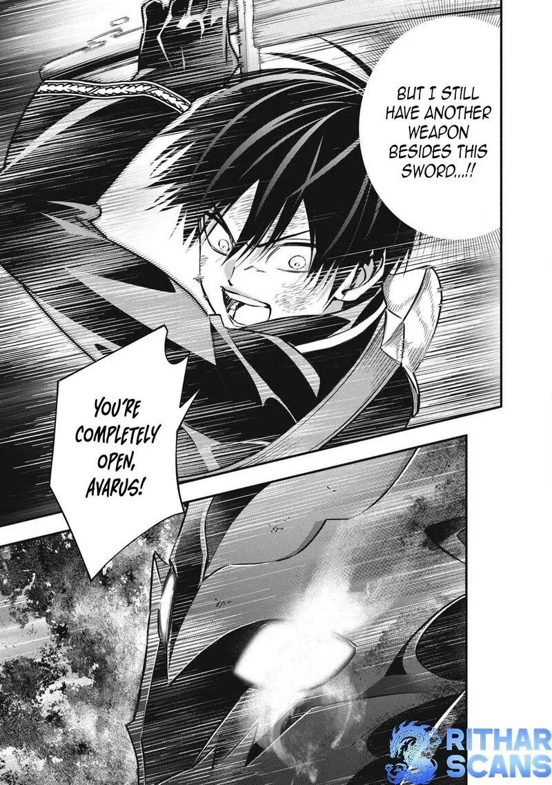 I Reincarnated as a Villainous Noble Who Died in the Mid Game Chapter 60 page 8