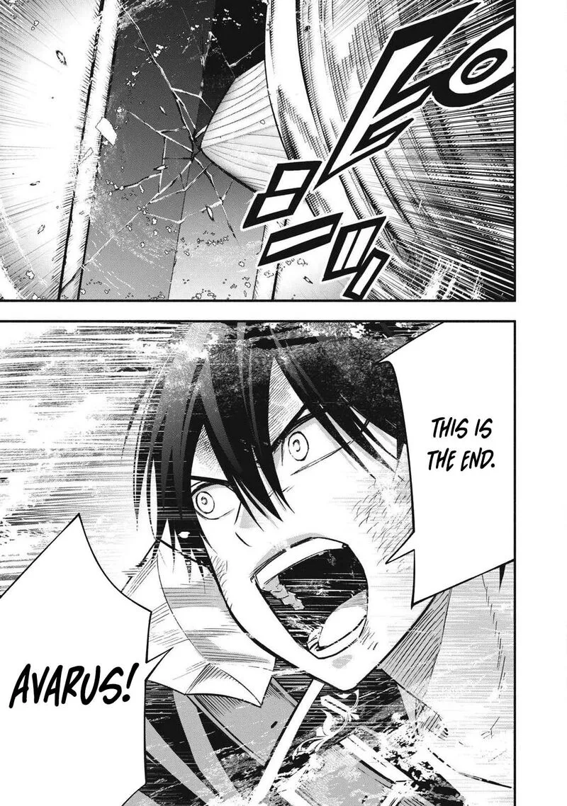 I Reincarnated as a Villainous Noble Who Died in the Mid Game Chapter 60 page 16