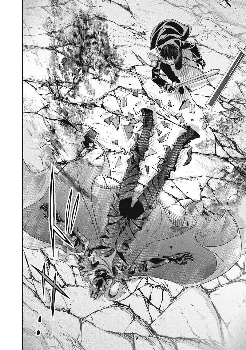 I Reincarnated as a Villainous Noble Who Died in the Mid Game Chapter 60 page 19