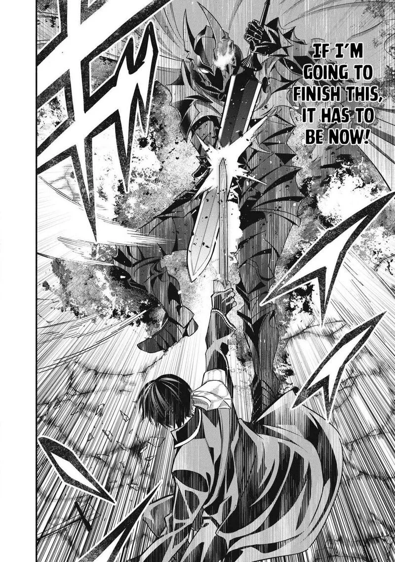 I Reincarnated as a Villainous Noble Who Died in the Mid Game Chapter 60 page 13