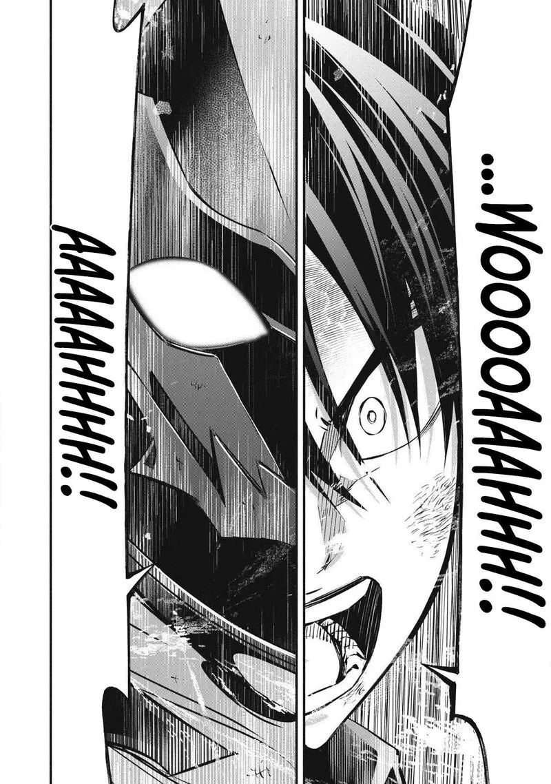 I Reincarnated as a Villainous Noble Who Died in the Mid Game Chapter 60 page 15