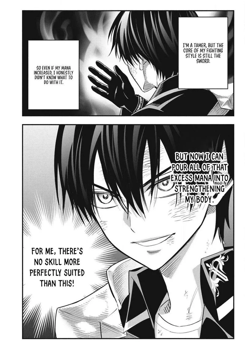 I Reincarnated as a Villainous Noble Who Died in the Mid Game Chapter 61 page 9