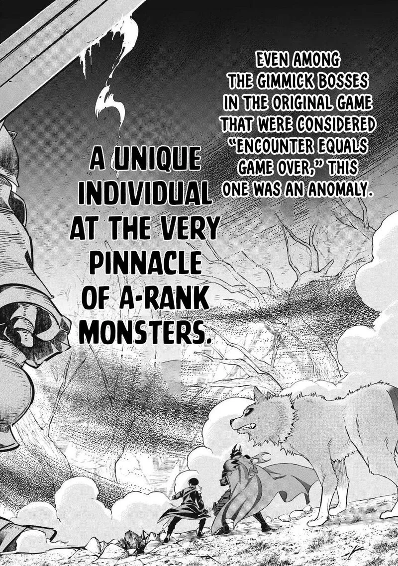 I Reincarnated as a Villainous Noble Who Died in the Mid Game Chapter 61 page 21