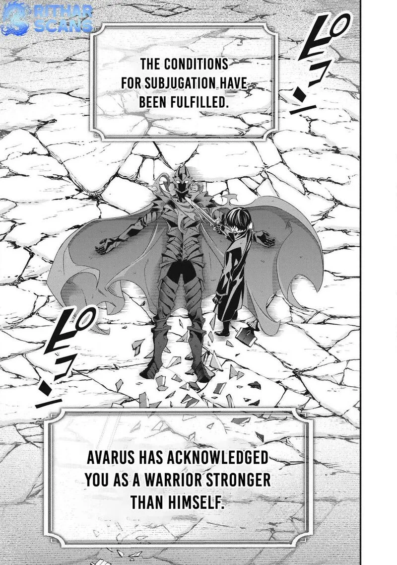 I Reincarnated as a Villainous Noble Who Died in the Mid Game Chapter 61 page 2