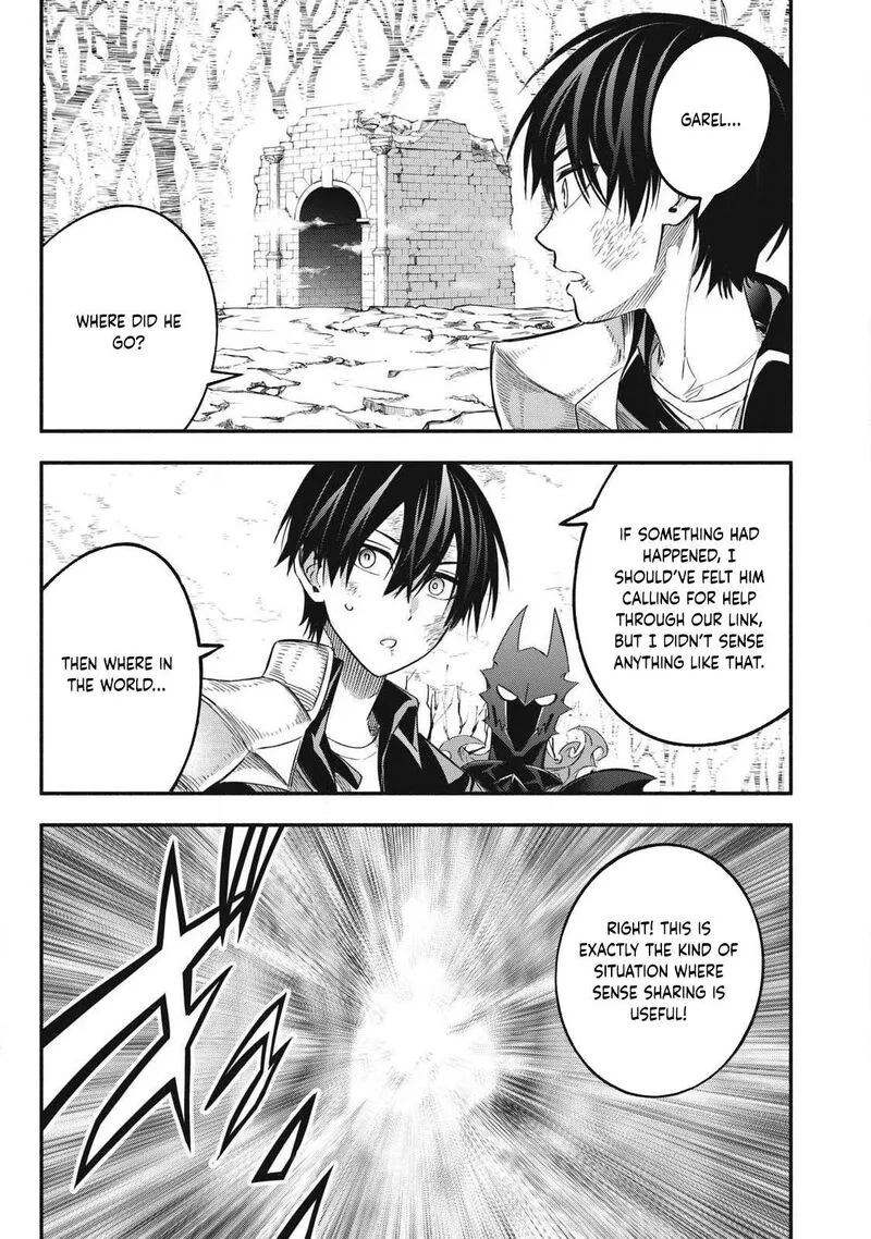 I Reincarnated as a Villainous Noble Who Died in the Mid Game Chapter 61 page 12