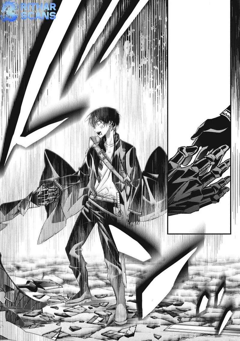 I Reincarnated as a Villainous Noble Who Died in the Mid Game Chapter 61 page 5