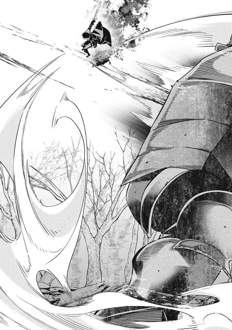 I Reincarnated as a Villainous Noble Who Died in the Mid Game Chapter 63 page 18