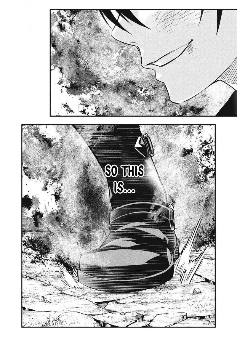 I Reincarnated as a Villainous Noble Who Died in the Mid Game Chapter 63 page 13