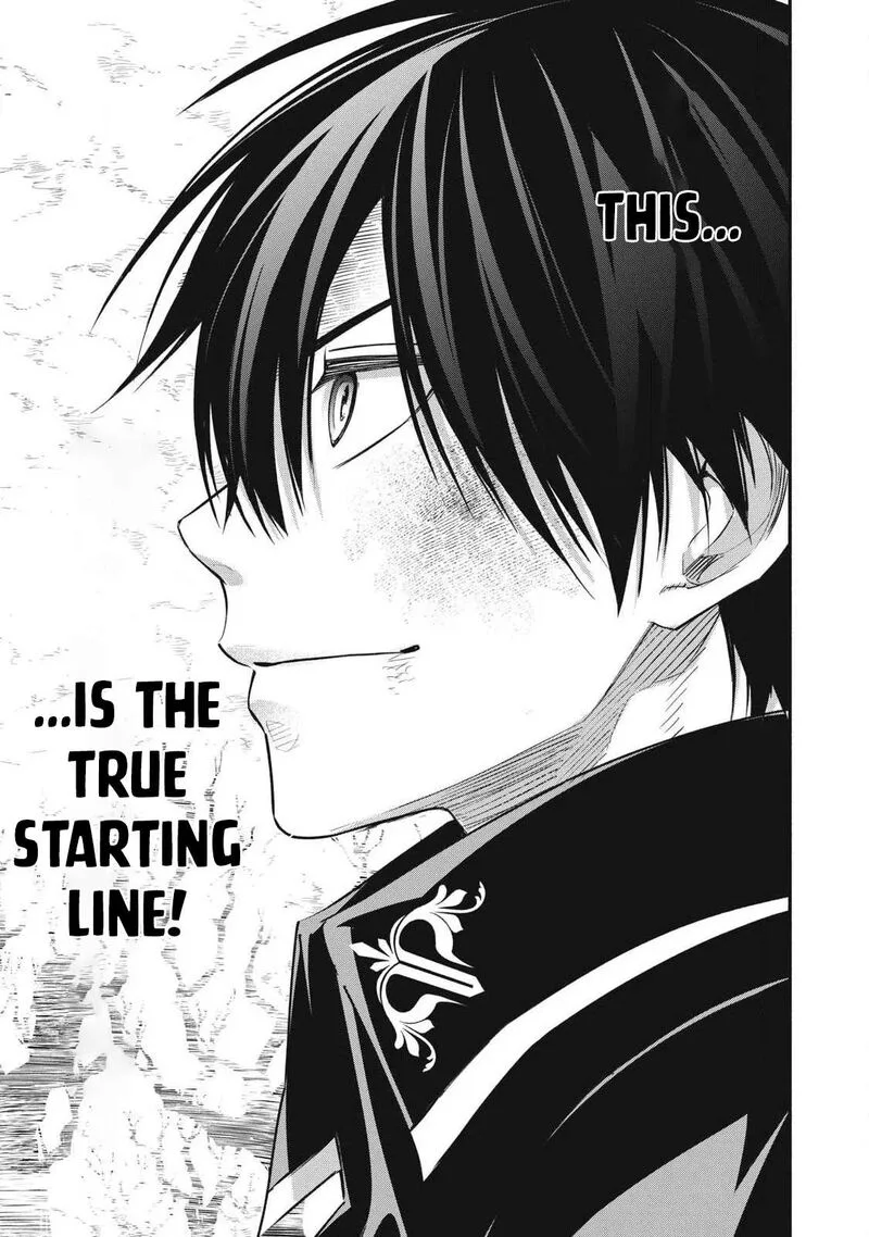 I Reincarnated as a Villainous Noble Who Died in the Mid Game Chapter 63 page 24