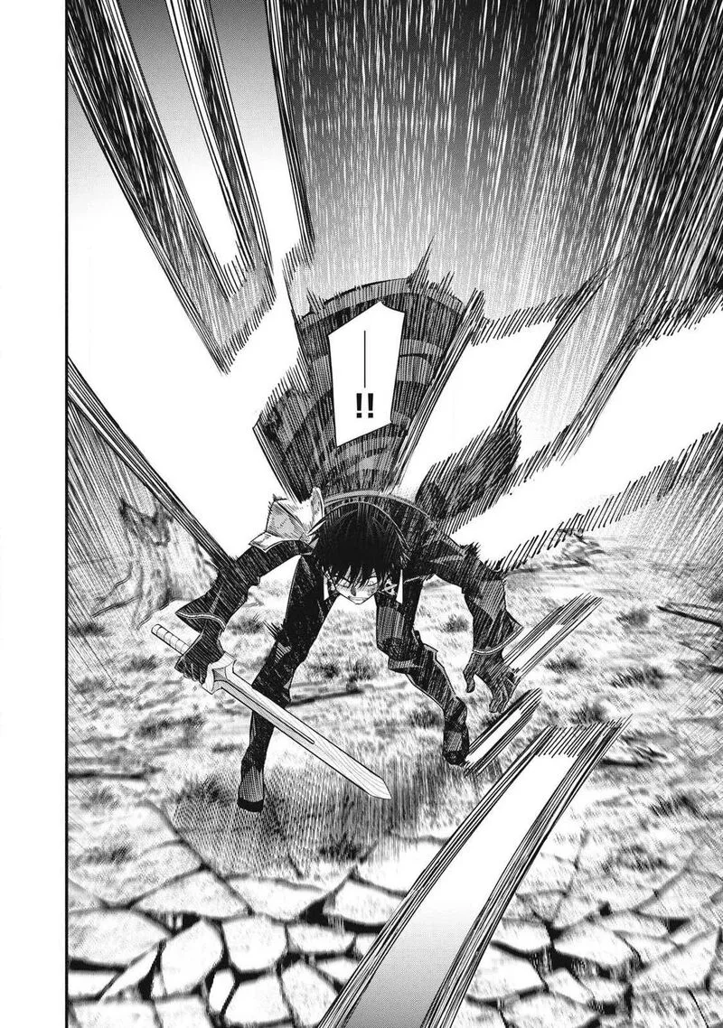 I Reincarnated as a Villainous Noble Who Died in the Mid Game Chapter 63 page 7
