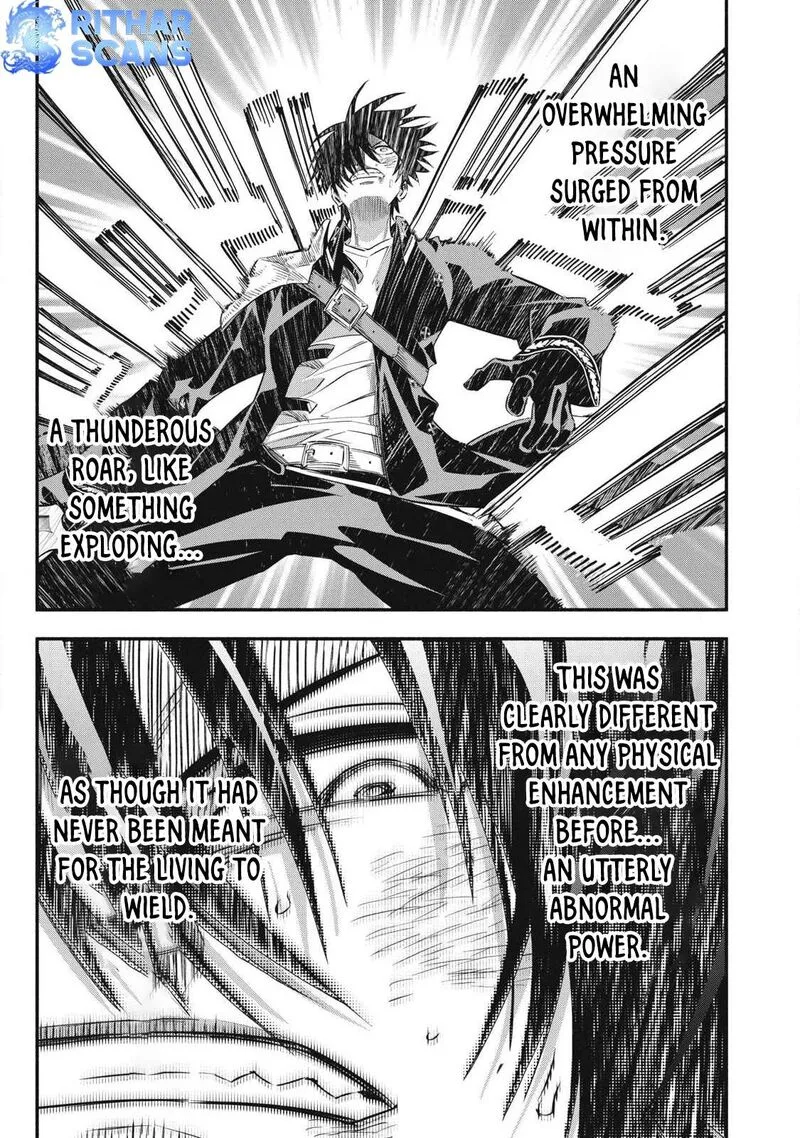 I Reincarnated as a Villainous Noble Who Died in the Mid Game Chapter 63 page 8