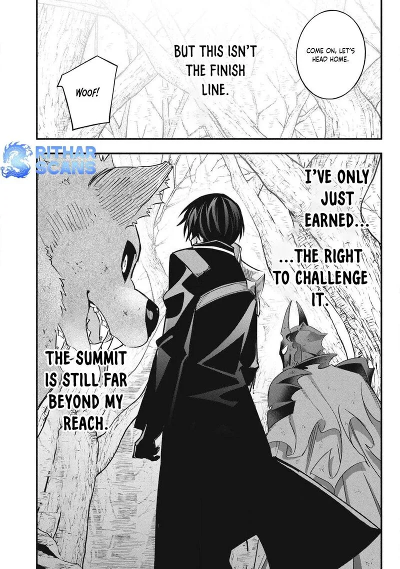 I Reincarnated as a Villainous Noble Who Died in the Mid Game Chapter 63 page 23
