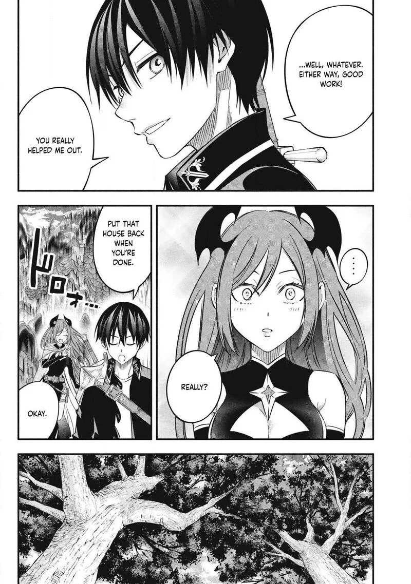 I Reincarnated as a Villainous Noble Who Died in the Mid Game Chapter 64 page 9
