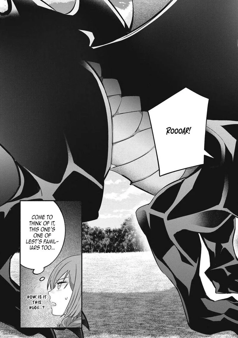 I Reincarnated as a Villainous Noble Who Died in the Mid Game Chapter 65 page 6