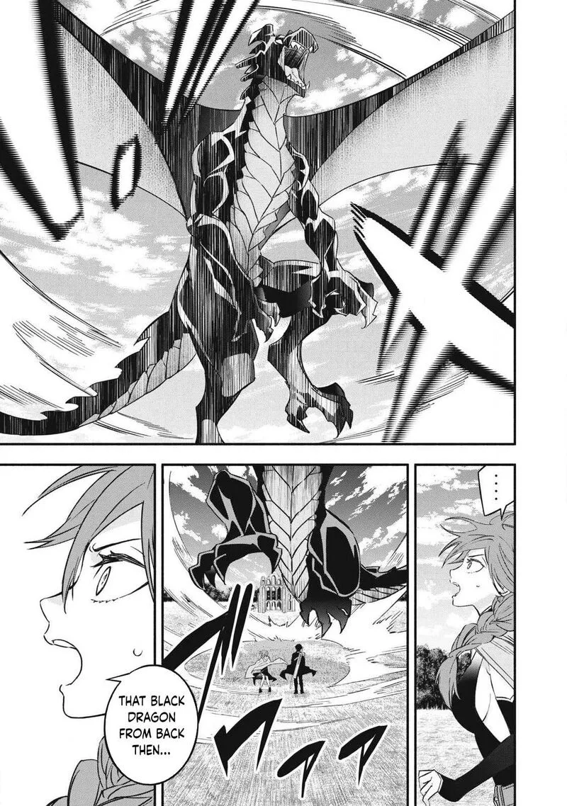 I Reincarnated as a Villainous Noble Who Died in the Mid Game Chapter 65 page 4