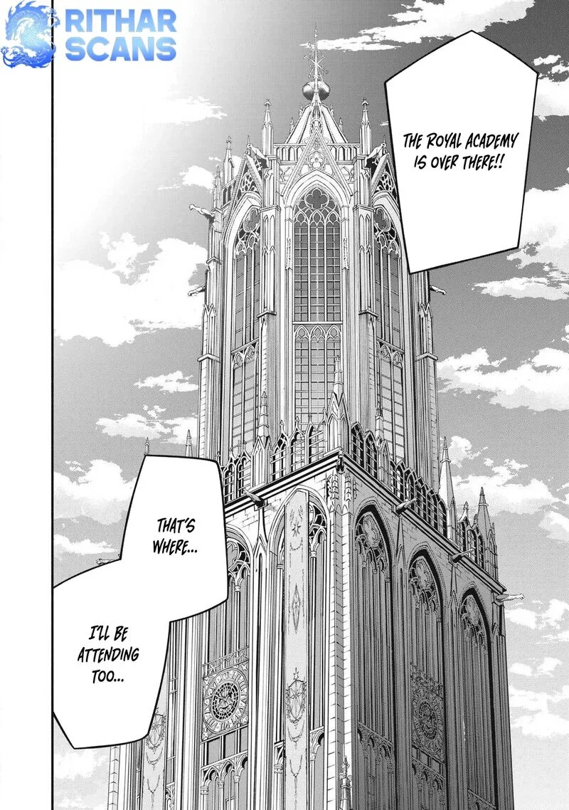 I Reincarnated as a Villainous Noble Who Died in the Mid Game Chapter 67 page 4