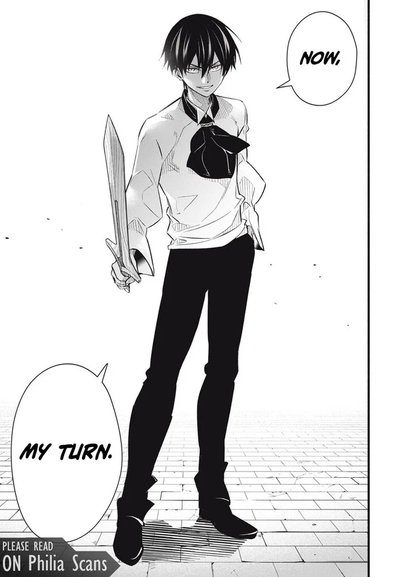 I Reincarnated as a Villainous Noble Who Died in the Mid Game Chapter 7 page 19