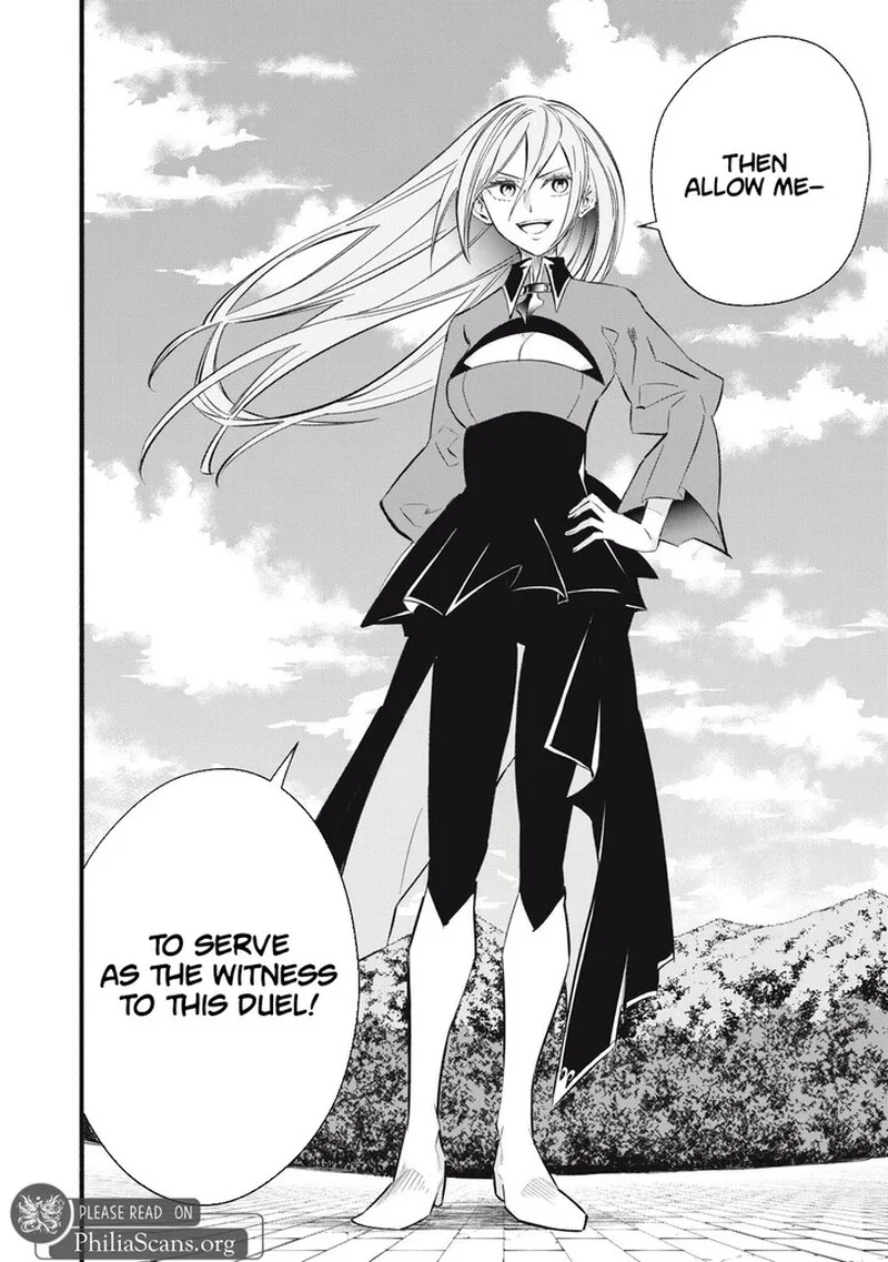 I Reincarnated as a Villainous Noble Who Died in the Mid Game Chapter 7 page 2