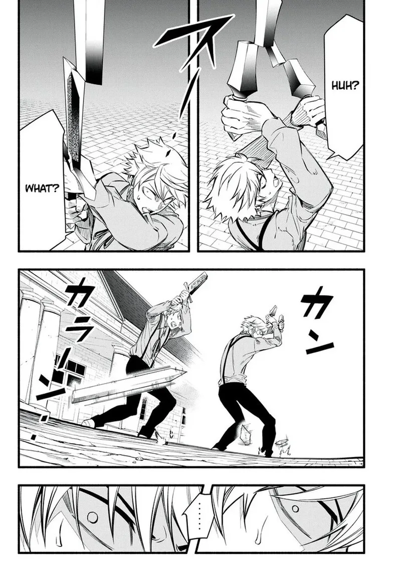 I Reincarnated as a Villainous Noble Who Died in the Mid Game Chapter 8 page 15