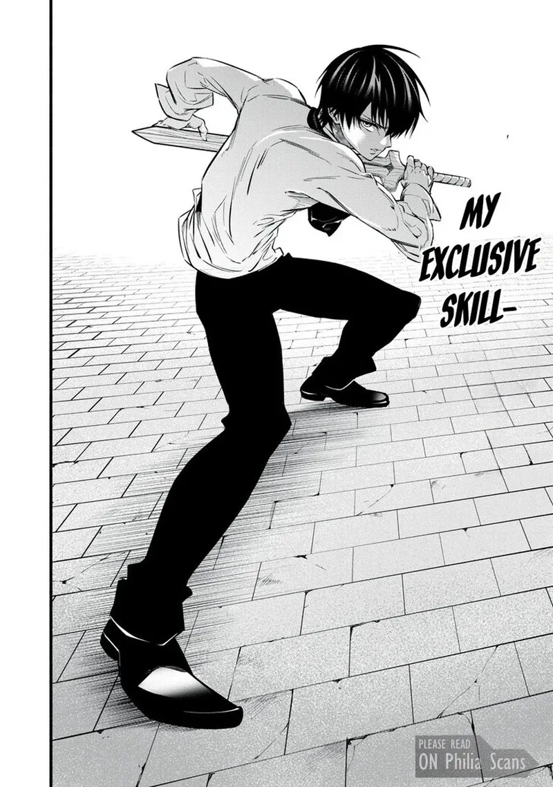 I Reincarnated as a Villainous Noble Who Died in the Mid Game Chapter 8 page 11