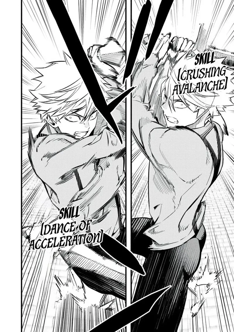 I Reincarnated as a Villainous Noble Who Died in the Mid Game Chapter 8 page 9