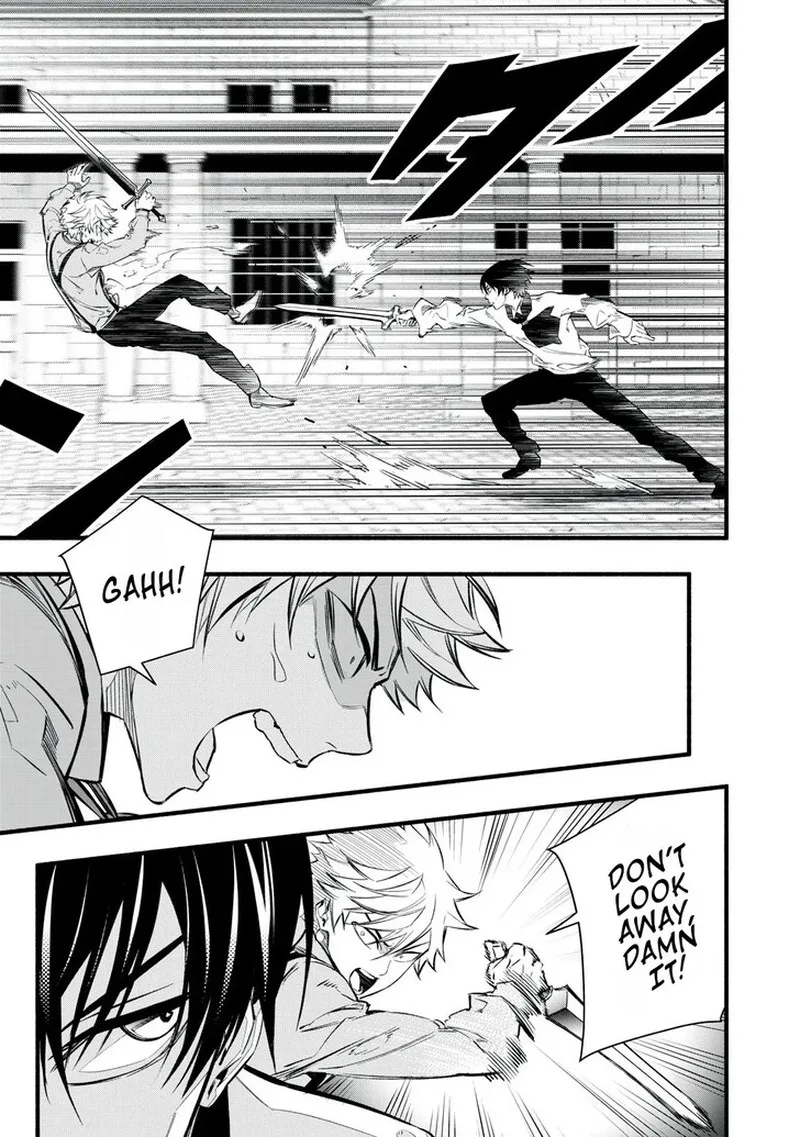 I Reincarnated as a Villainous Noble Who Died in the Mid Game Chapter 8 page 3