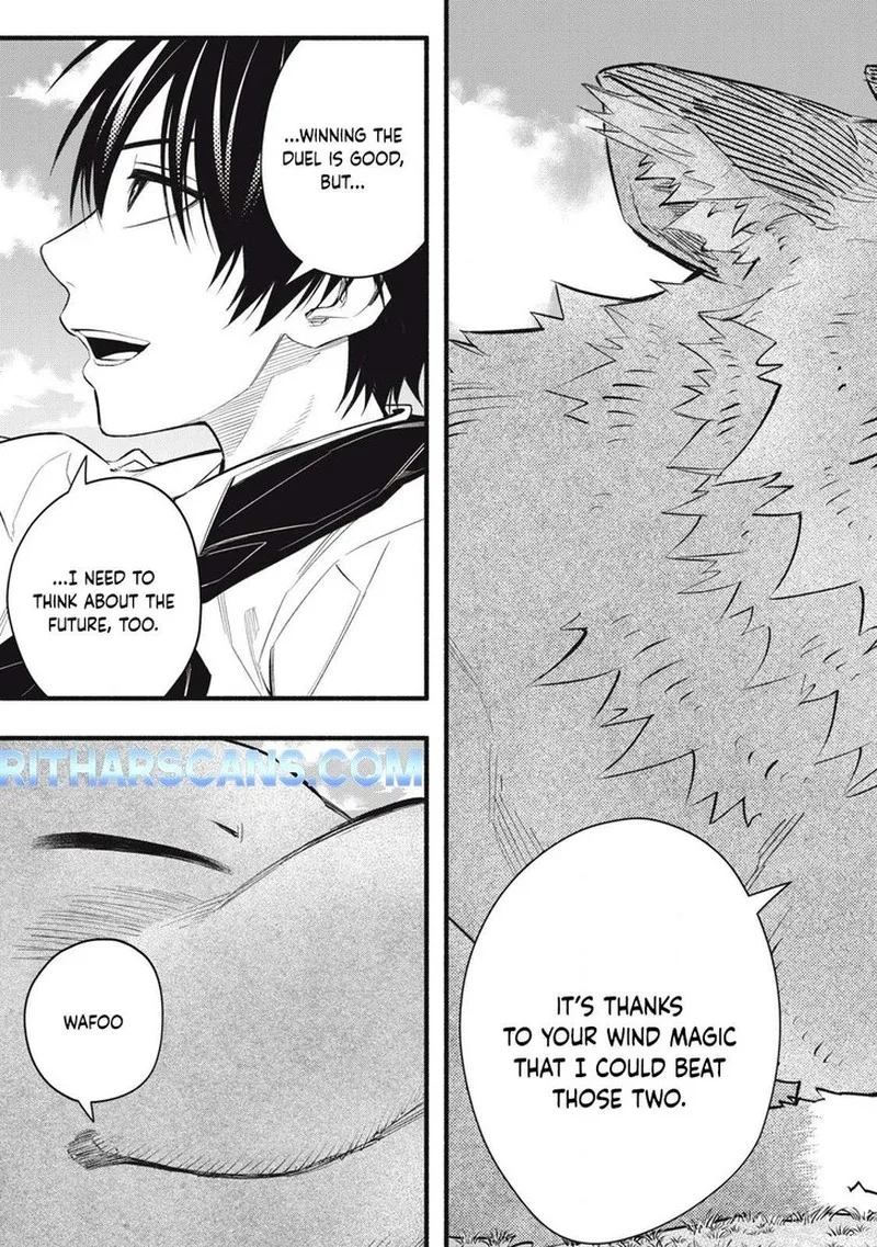I Reincarnated as a Villainous Noble Who Died in the Mid Game Chapter 9 page 13