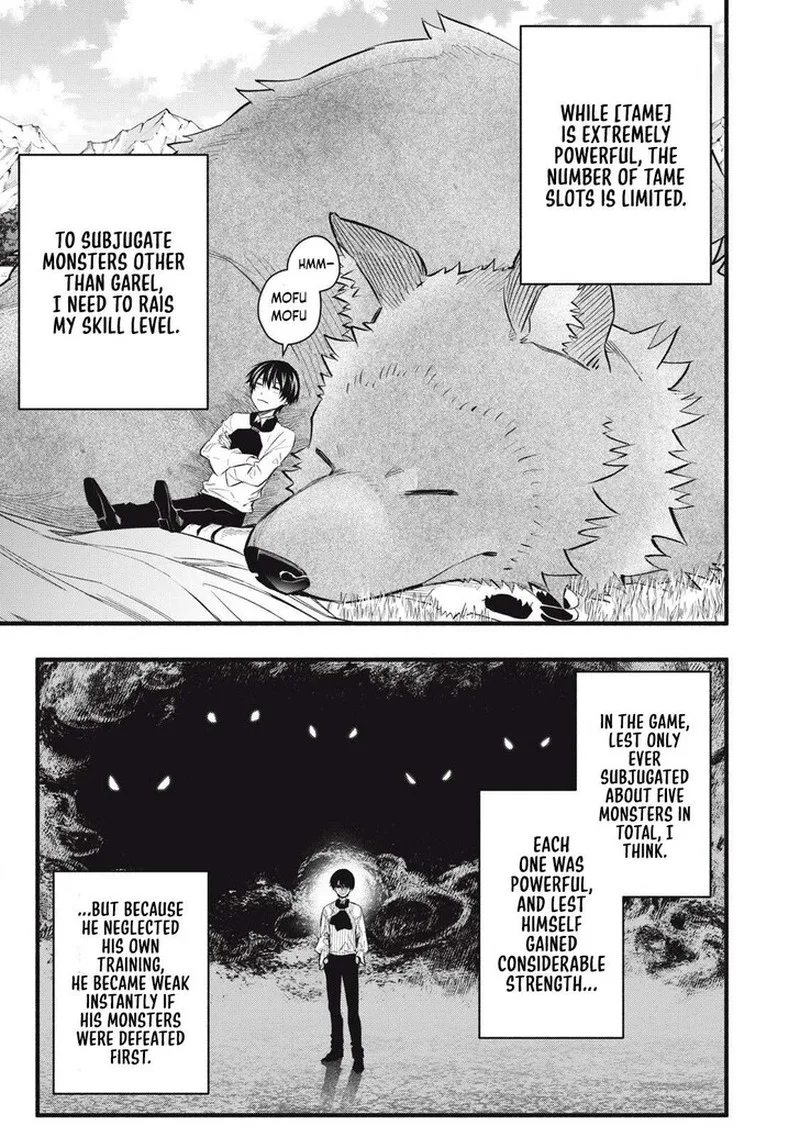 I Reincarnated as a Villainous Noble Who Died in the Mid Game Chapter 9 page 15