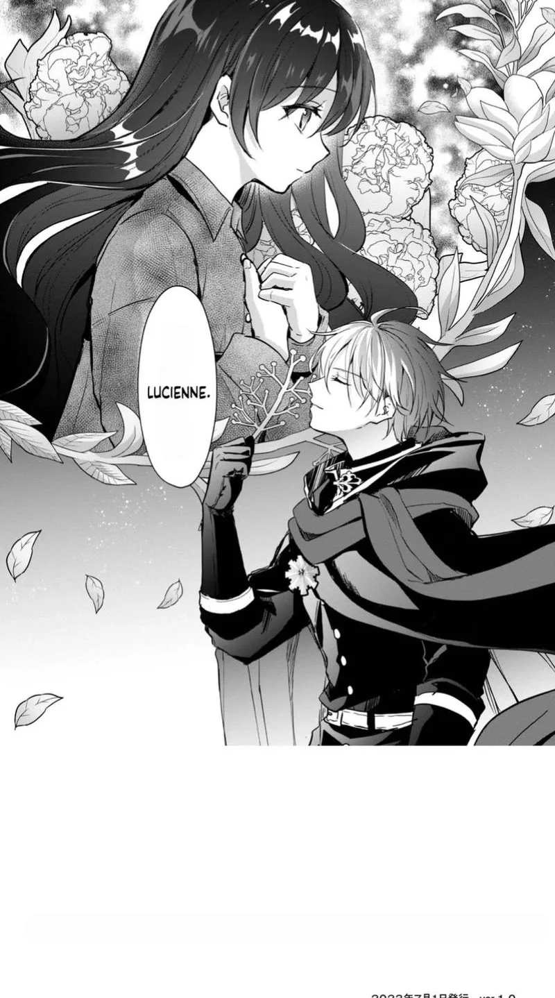 I Reincarnated as a Villainous Princess, but the Hidden Character Is Not Hidden Chapter 4 page 19