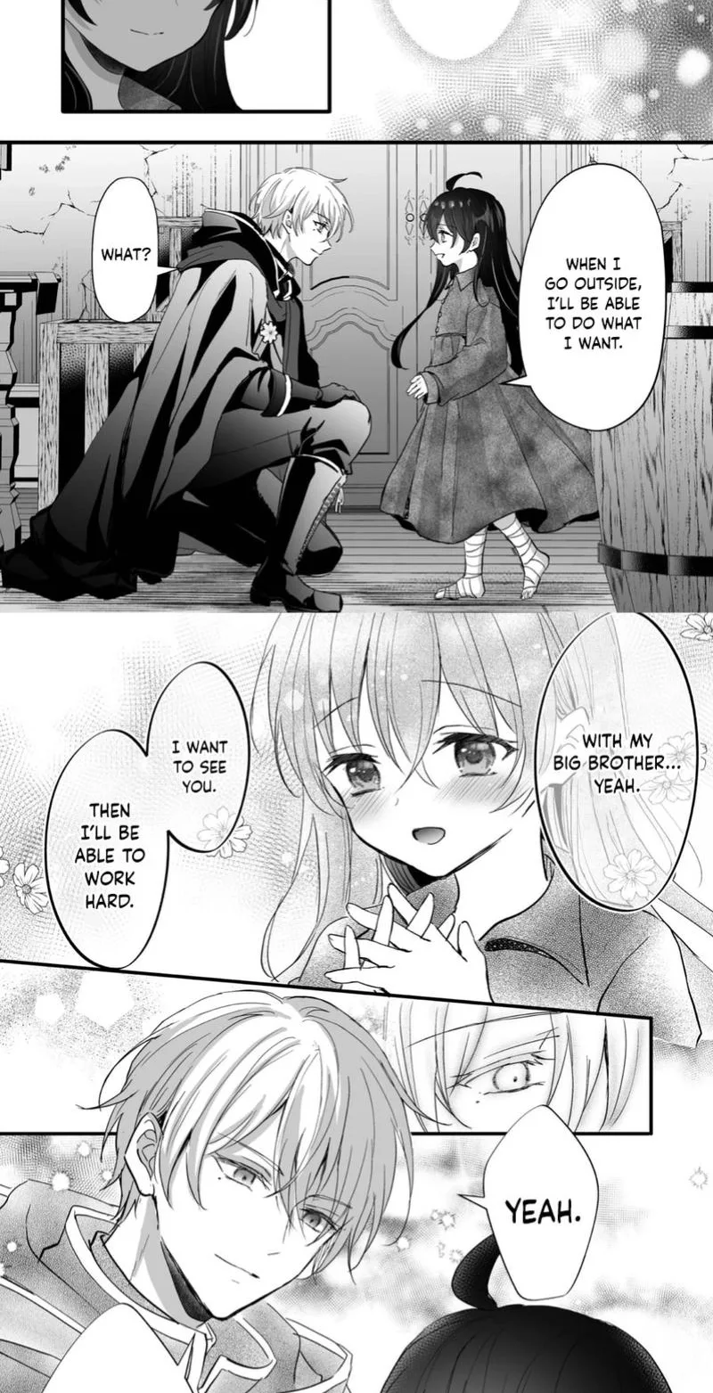 I Reincarnated as a Villainous Princess, but the Hidden Character Is Not Hidden Chapter 5 page 30