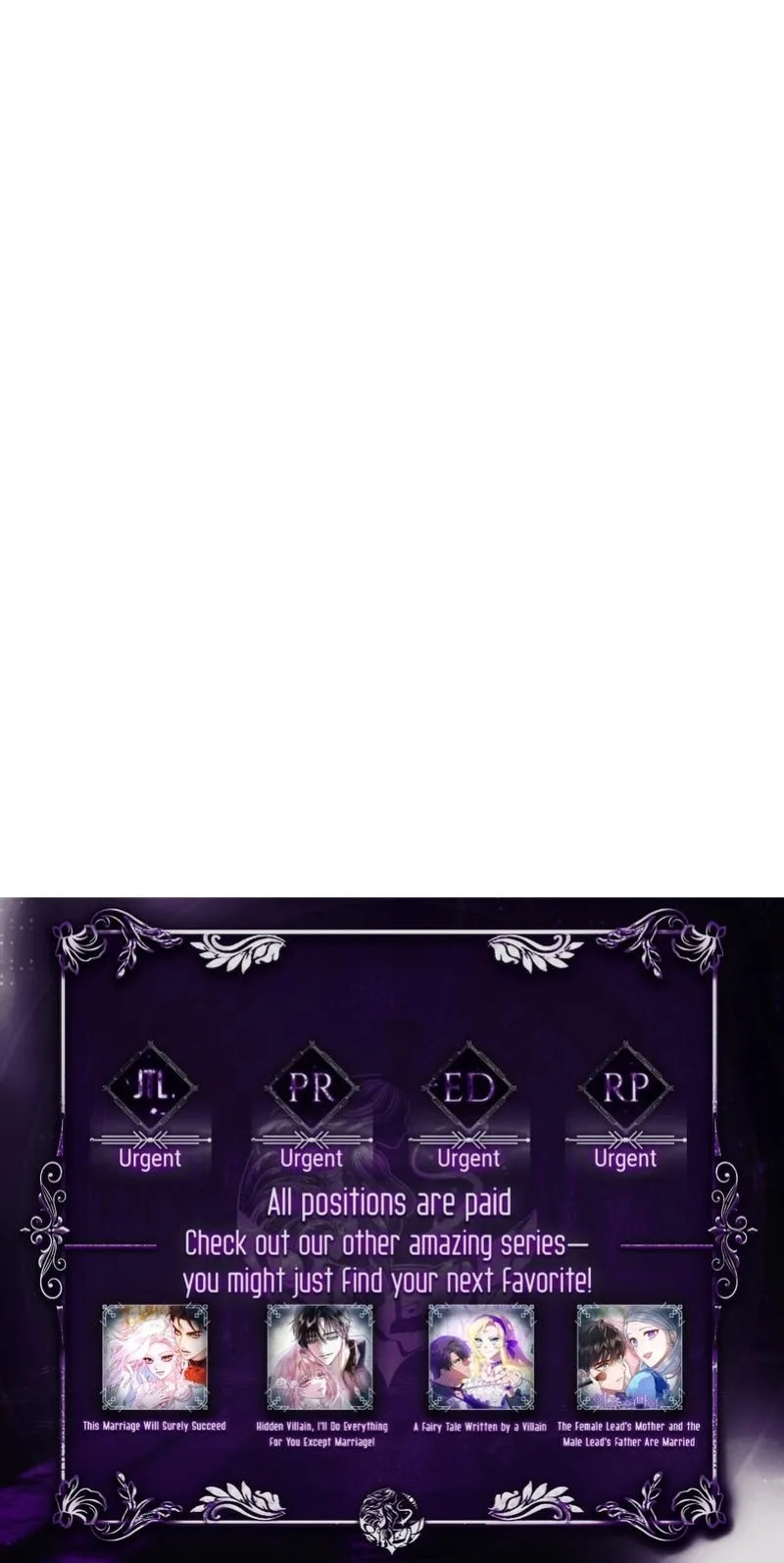 I Reincarnated as a Villainous Princess, but the Hidden Character Is Not Hidden Chapter 7 page 41