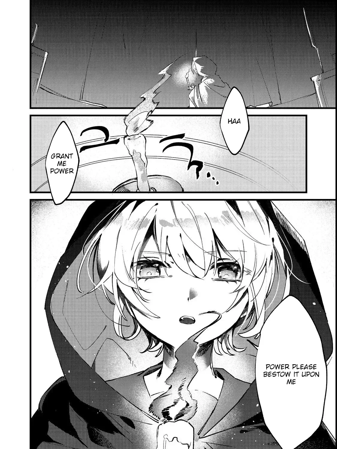 I Reincarnated as the Otome Game Heroine’s “Supporting Little Sister,” So I Decided to Take Her Place Chapter 2 page 3