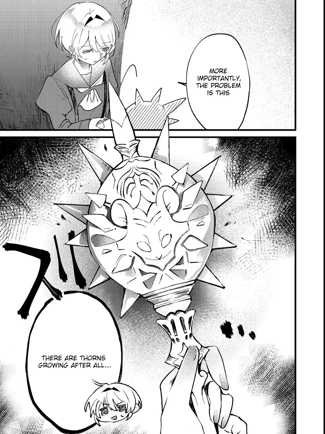 I Reincarnated as the Otome Game Heroine’s “Supporting Little Sister,” So I Decided to Take Her Place Chapter 2 page 37