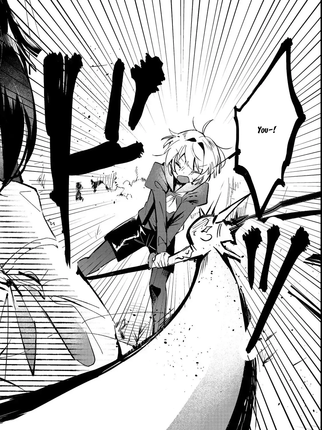 I Reincarnated as the Otome Game Heroine’s “Supporting Little Sister,” So I Decided to Take Her Place Chapter 3 page 11