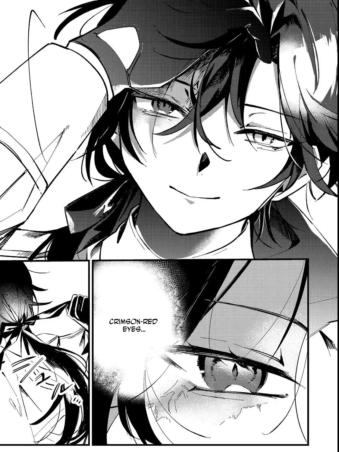 I Reincarnated as the Otome Game Heroine’s “Supporting Little Sister,” So I Decided to Take Her Place Chapter 3 page 25