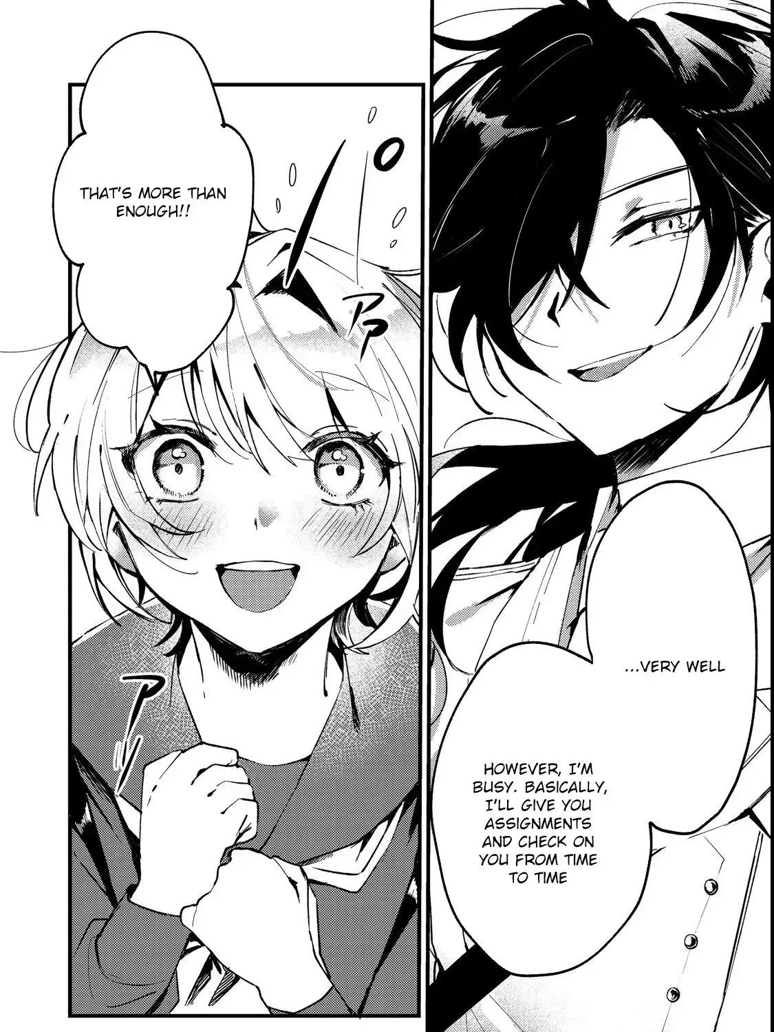 I Reincarnated as the Otome Game Heroine’s “Supporting Little Sister,” So I Decided to Take Her Place Chapter 3 page 51
