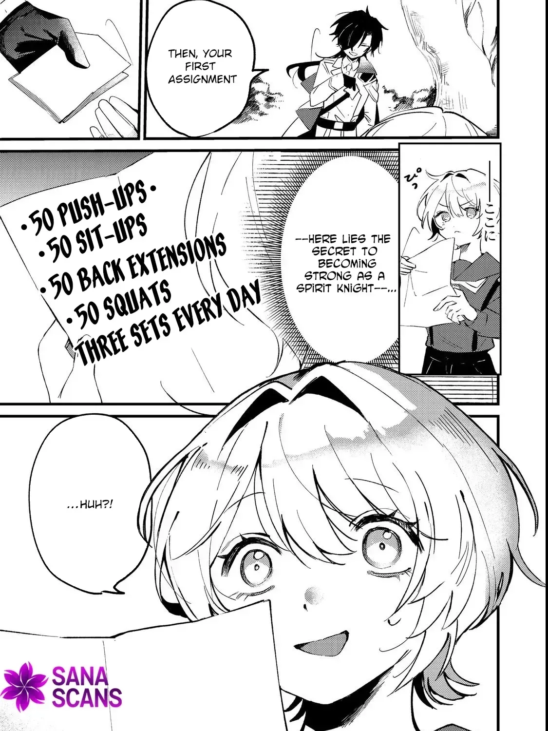 I Reincarnated as the Otome Game Heroine’s “Supporting Little Sister,” So I Decided to Take Her Place Chapter 3 page 53
