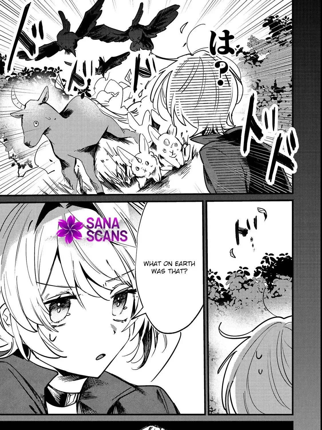 I Reincarnated as the Otome Game Heroine’s “Supporting Little Sister,” So I Decided to Take Her Place Chapter 4 page 9