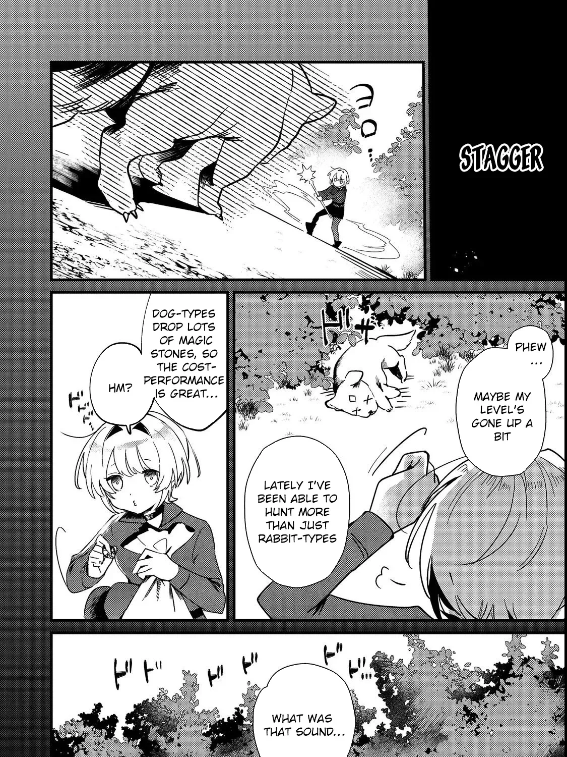 I Reincarnated as the Otome Game Heroine’s “Supporting Little Sister,” So I Decided to Take Her Place Chapter 4 page 7