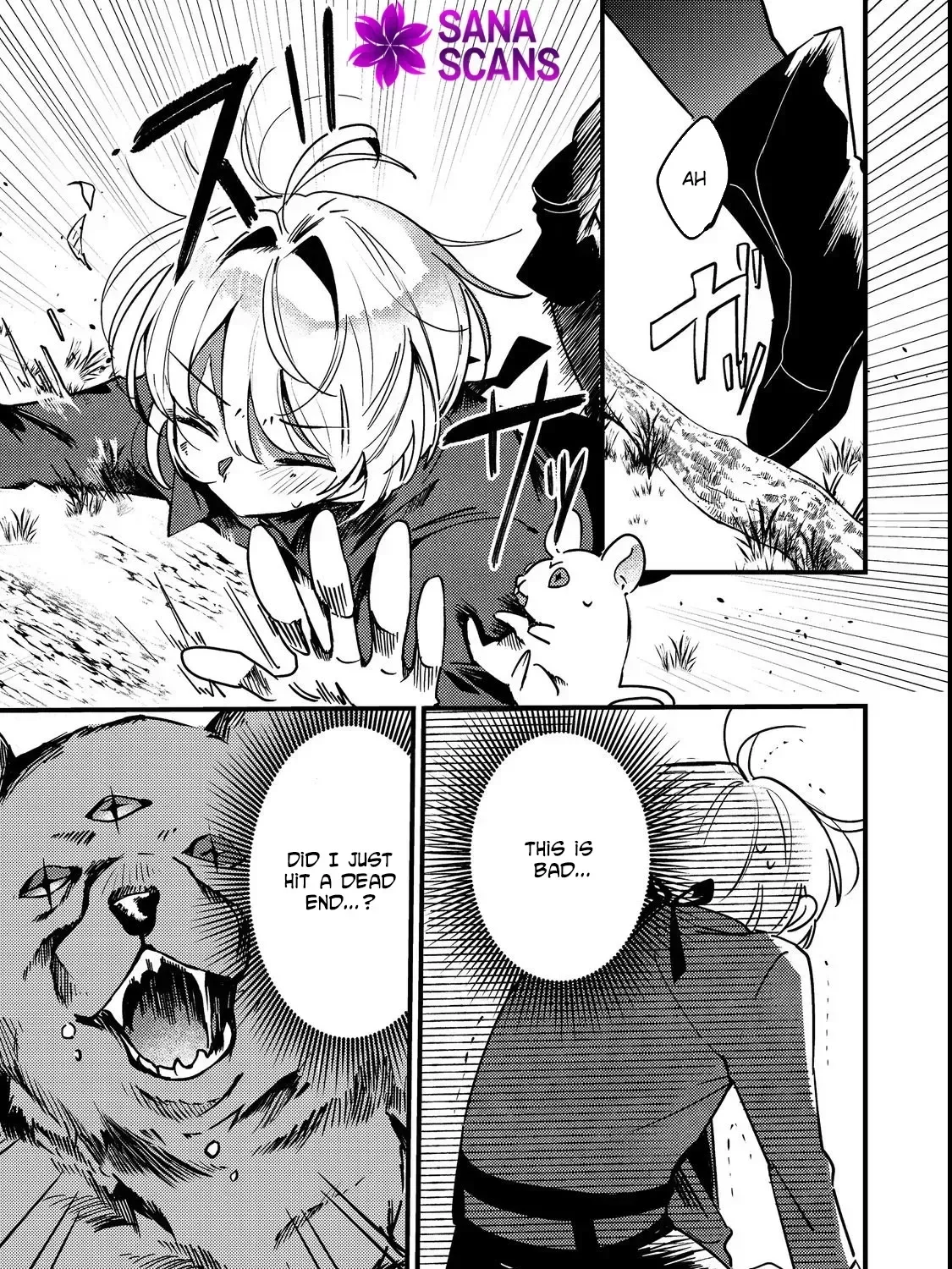 I Reincarnated as the Otome Game Heroine’s “Supporting Little Sister,” So I Decided to Take Her Place Chapter 4 page 29