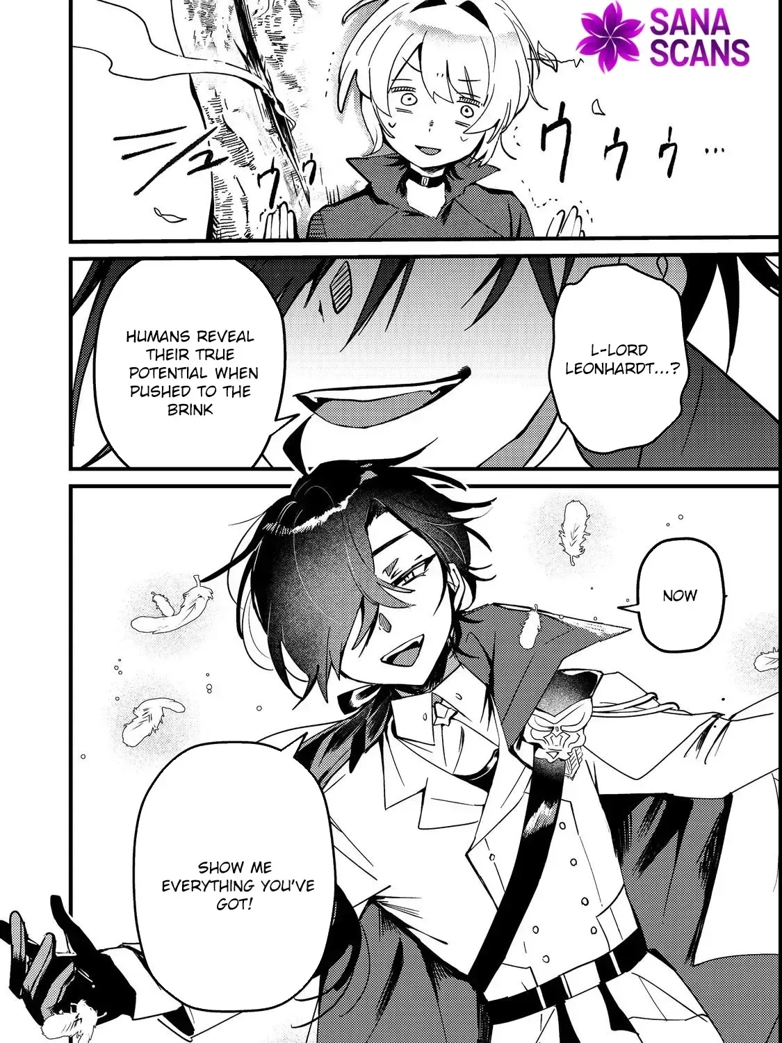 I Reincarnated as the Otome Game Heroine’s “Supporting Little Sister,” So I Decided to Take Her Place Chapter 4 page 63