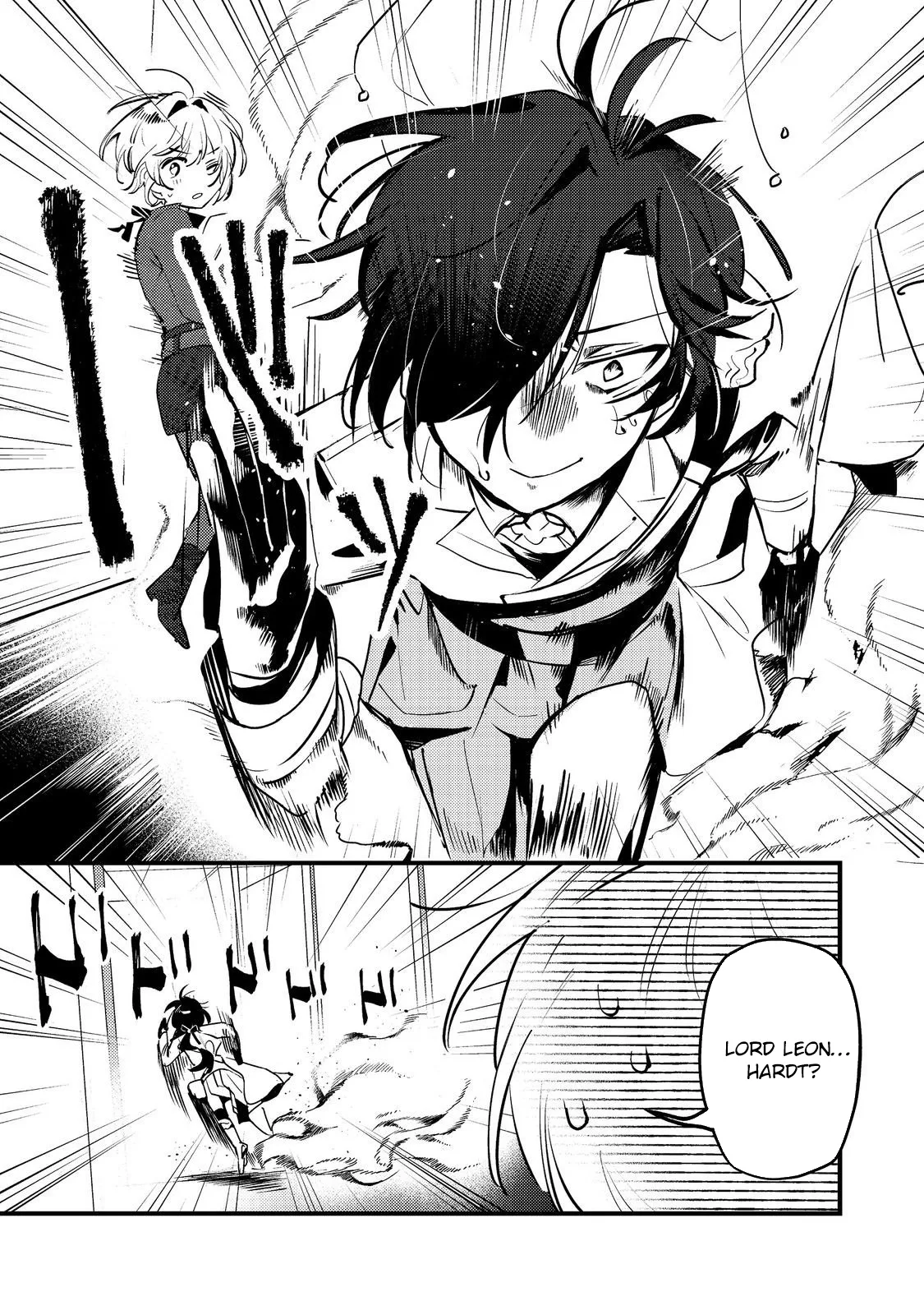 I Reincarnated as the Otome Game Heroine’s “Supporting Little Sister,” So I Decided to Take Her Place Chapter 6 page 13