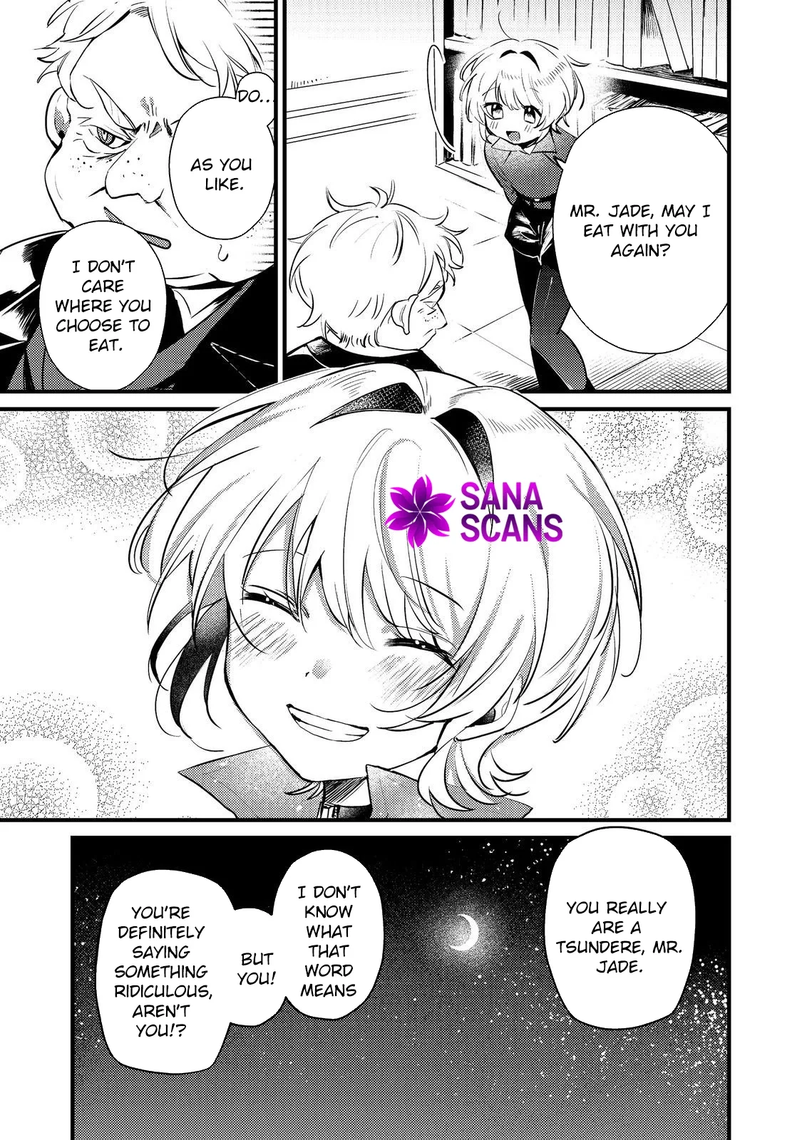 I Reincarnated as the Otome Game Heroine’s “Supporting Little Sister,” So I Decided to Take Her Place Chapter 6 page 25