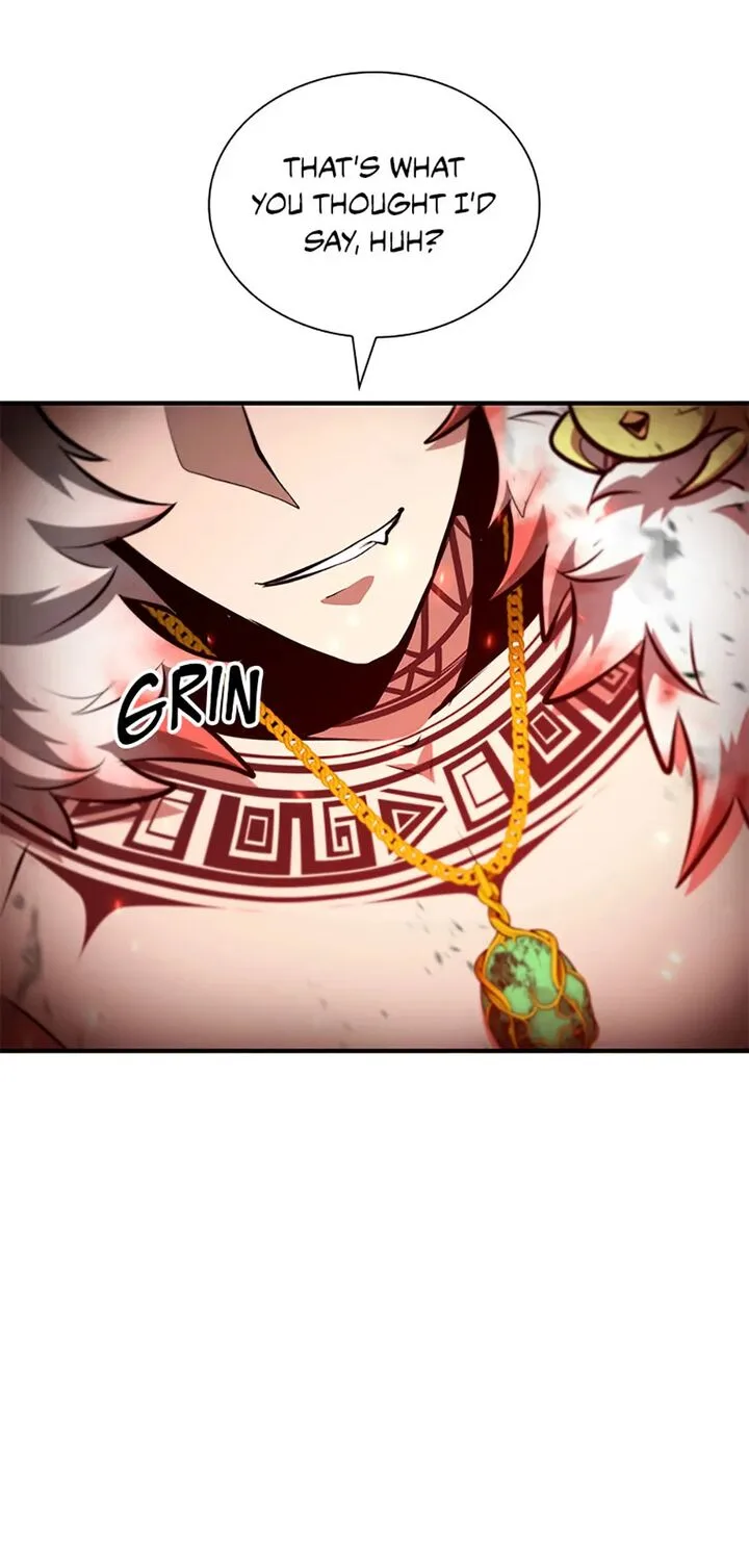 I Returned as an FFF-Class Witch Doctor Chapter 100 page 11