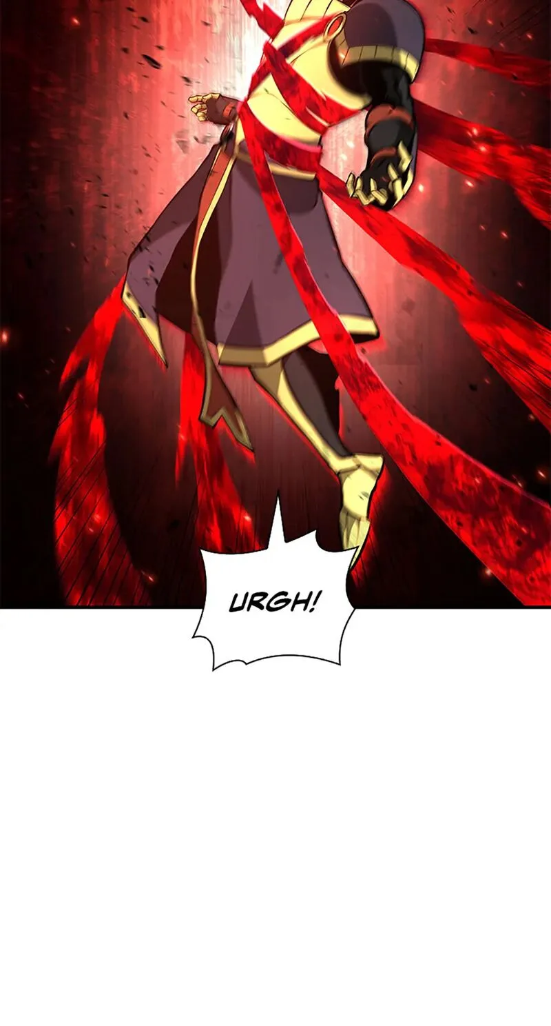 I Returned as an FFF-Class Witch Doctor Chapter 100 page 6
