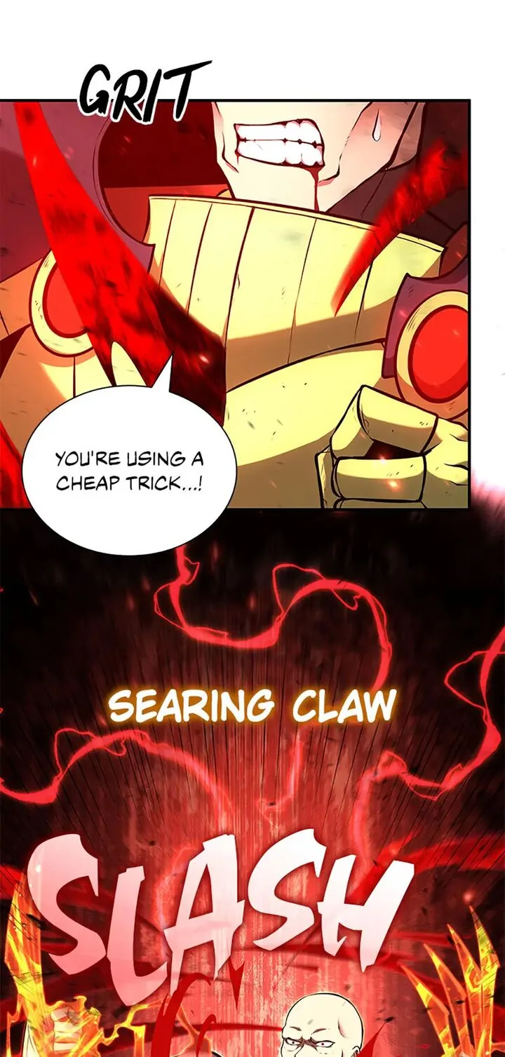 I Returned as an FFF-Class Witch Doctor Chapter 100 page 7