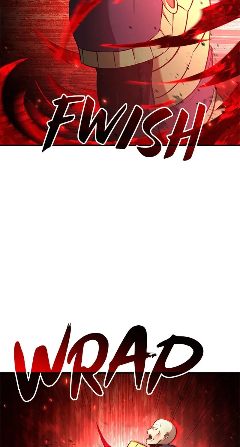 I Returned as an FFF-Class Witch Doctor Chapter 100 page 5